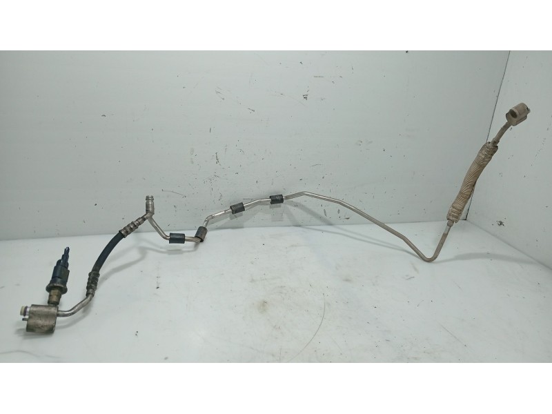 Recambio de tubo para seat toledo iii (5p2) 1.6 referencia OEM IAM   