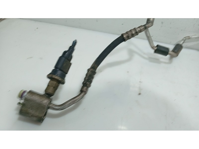 Recambio de tubo para seat toledo iii (5p2) 1.6 referencia OEM IAM   