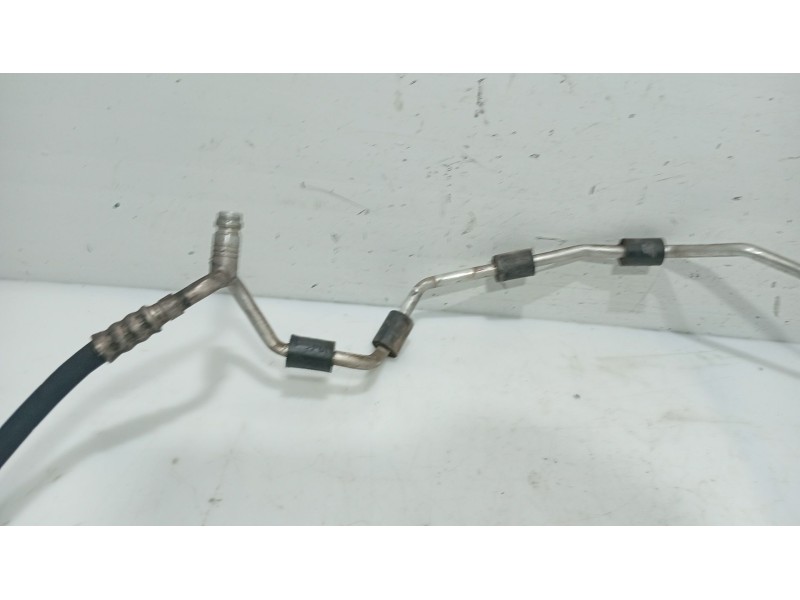 Recambio de tubo para seat toledo iii (5p2) 1.6 referencia OEM IAM   