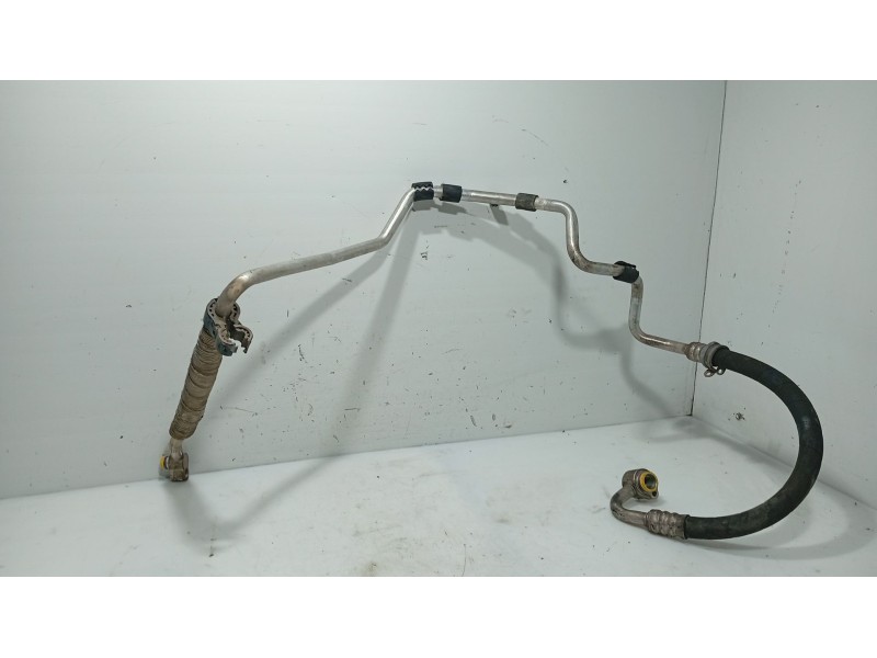 Recambio de tubo para seat toledo iii (5p2) 1.6 referencia OEM IAM   