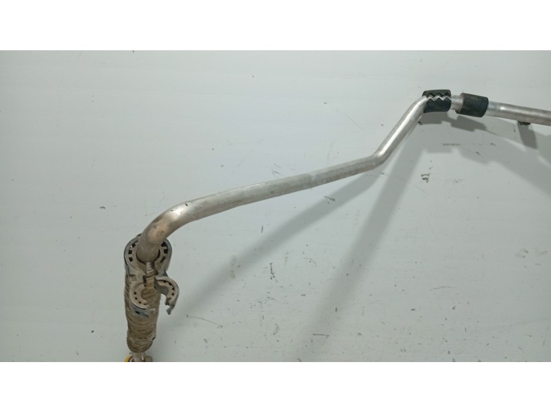 Recambio de tubo para seat toledo iii (5p2) 1.6 referencia OEM IAM   