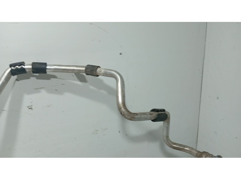 Recambio de tubo para seat toledo iii (5p2) 1.6 referencia OEM IAM   