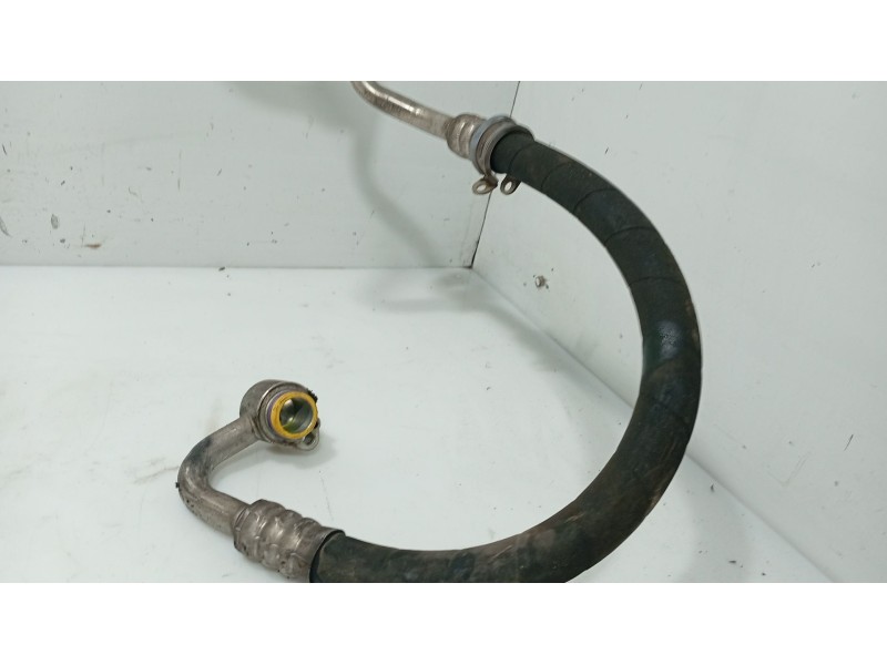 Recambio de tubo para seat toledo iii (5p2) 1.6 referencia OEM IAM   