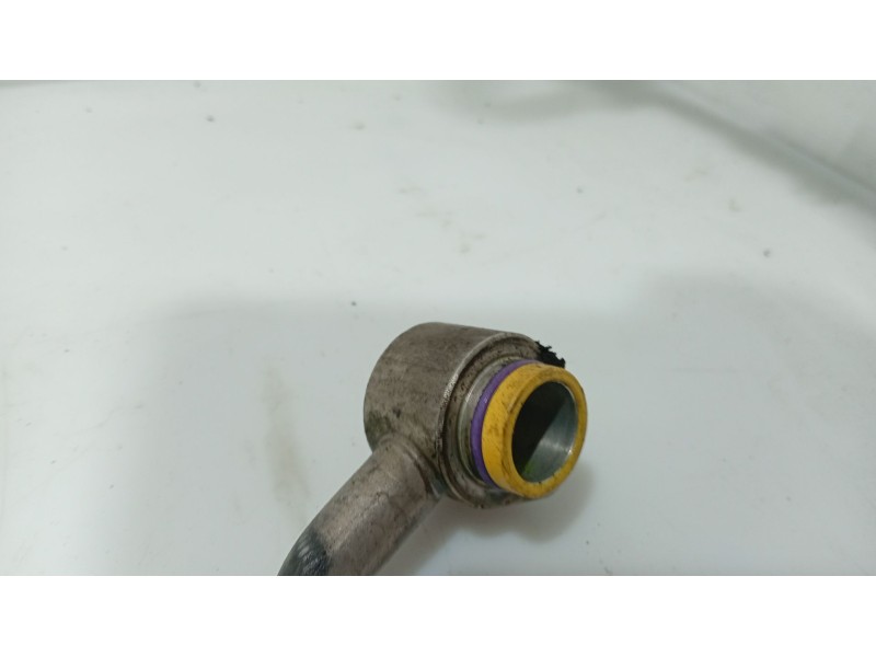 Recambio de tubo para seat toledo iii (5p2) 1.6 referencia OEM IAM   