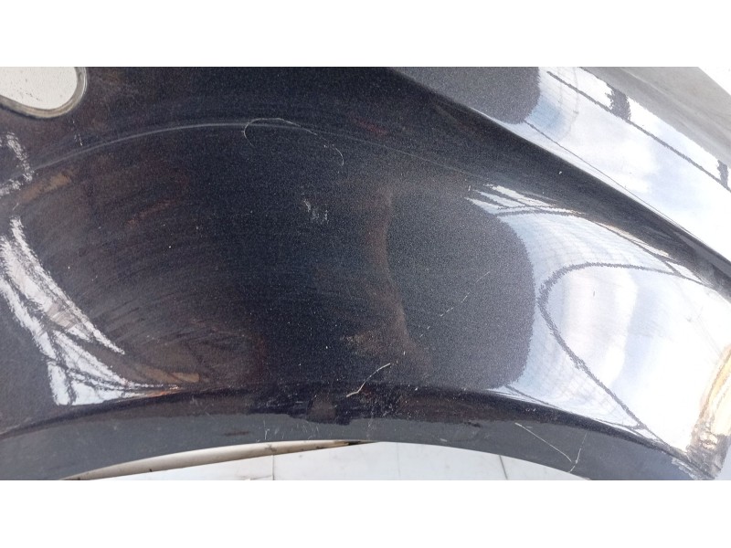 Recambio de aleta delantera derecha para seat toledo iii (5p2) 1.6 referencia OEM IAM 5P0821022A  