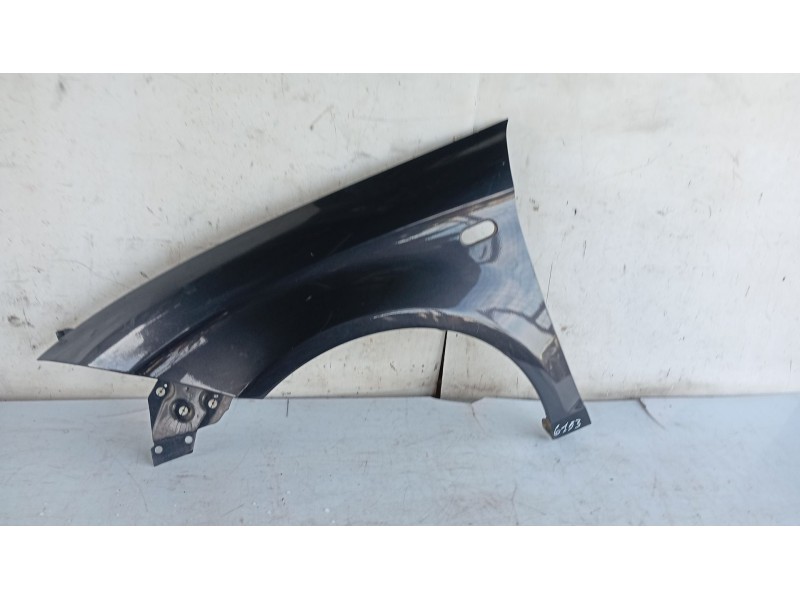 Recambio de aleta delantera izquierda para seat toledo iii (5p2) 1.6 referencia OEM IAM 5P0821021A  
