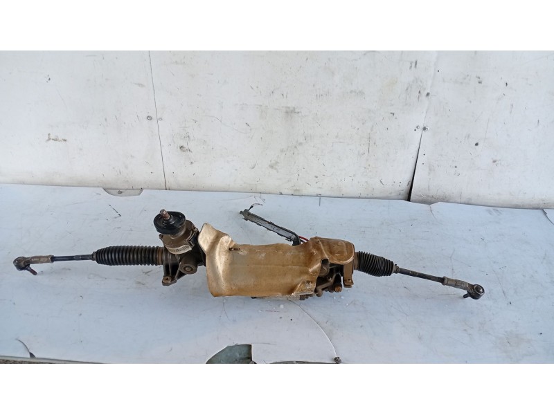 Recambio de cremallera direccion para seat toledo iii (5p2) 1.6 referencia OEM IAM 1K1423055F  