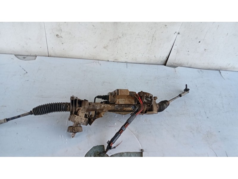 Recambio de cremallera direccion para seat toledo iii (5p2) 1.6 referencia OEM IAM 1K1423055F  