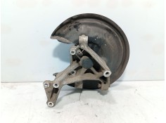 Recambio de mangueta trasera derecha para volkswagen passat b7 (362) 2.0 tdi referencia OEM IAM 3C0505434L   2