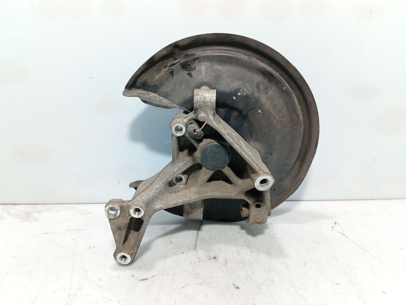 Recambio de mangueta trasera derecha para volkswagen passat b7 (362) 2.0 tdi referencia OEM IAM 3C0505434L  