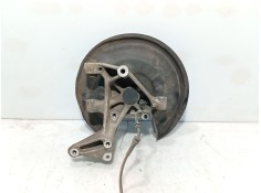 Recambio de mangueta trasera izquierda para volkswagen passat b7 (362) 2.0 tdi referencia OEM IAM 3C0505433L   2
