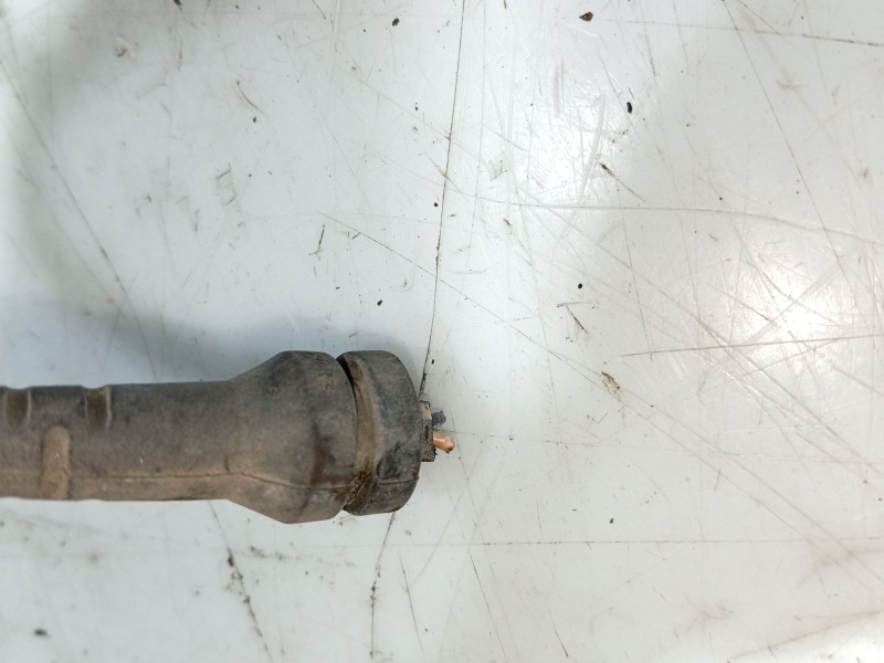 Recambio de mangueta trasera izquierda para volkswagen passat b7 (362) 2.0 tdi referencia OEM IAM 3C0505433L  