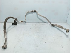 Recambio de tubo para volkswagen passat b7 (362) 2.0 tdi referencia OEM IAM   