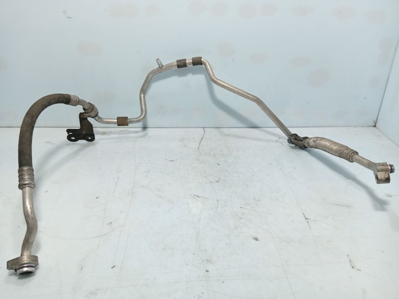 Recambio de tubo para volkswagen passat b7 (362) 2.0 tdi referencia OEM IAM   