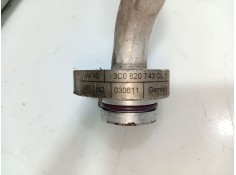 Recambio de tubo para volkswagen passat b7 (362) 2.0 tdi referencia OEM IAM    2