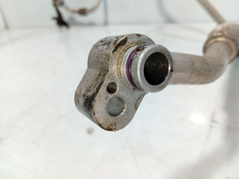 Recambio de tubo para volkswagen passat b7 (362) 2.0 tdi referencia OEM IAM   