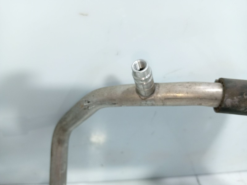 Recambio de tubo para volkswagen passat b7 (362) 2.0 tdi referencia OEM IAM   