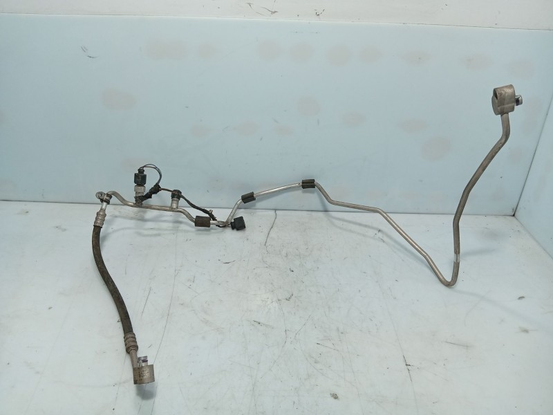 Recambio de tubo para volkswagen passat b7 (362) 2.0 tdi referencia OEM IAM   