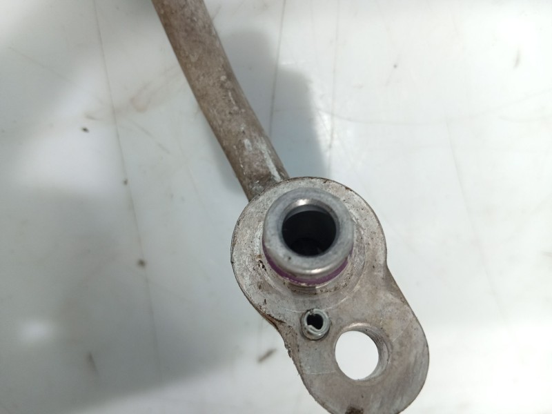 Recambio de tubo para volkswagen passat b7 (362) 2.0 tdi referencia OEM IAM   