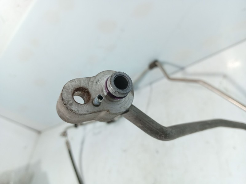 Recambio de tubo para volkswagen passat b7 (362) 2.0 tdi referencia OEM IAM   