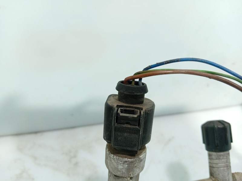 Recambio de tubo para volkswagen passat b7 (362) 2.0 tdi referencia OEM IAM   