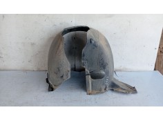 Recambio de paso de rueda delantero izquierdo para seat toledo iii (5p2) 1.6 referencia OEM IAM 5P0809957D   2