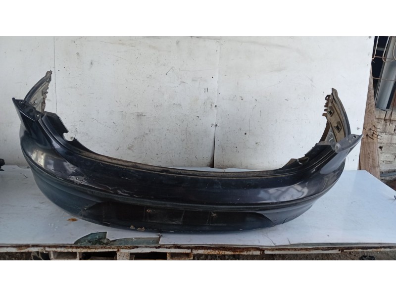 Recambio de paragolpes trasero para seat toledo iii (5p2) 1.6 referencia OEM IAM 5P5807417FGRU  