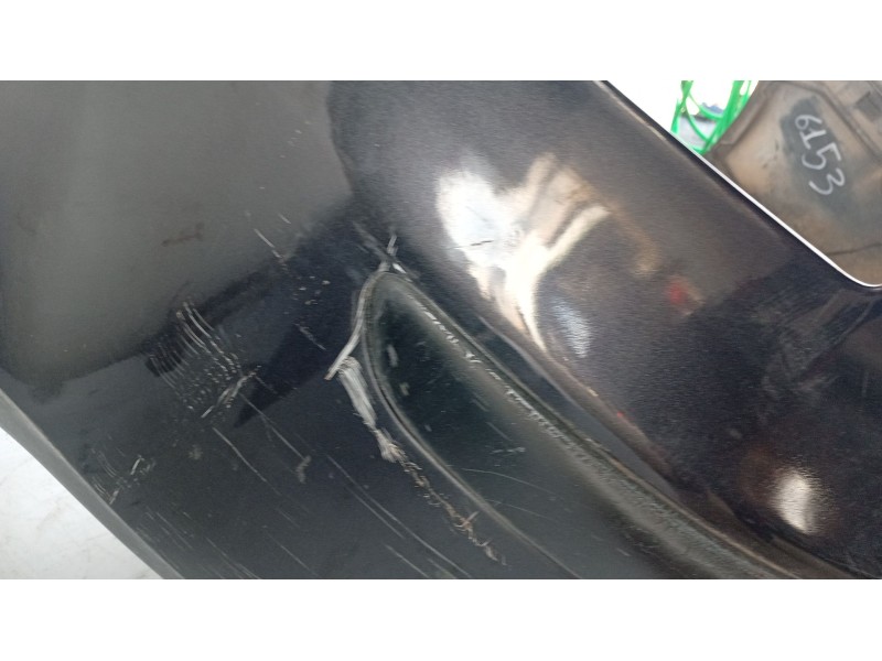 Recambio de paragolpes trasero para seat toledo iii (5p2) 1.6 referencia OEM IAM 5P5807417FGRU  