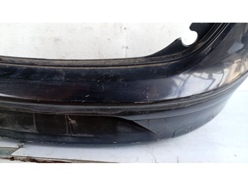 Recambio de paragolpes trasero para seat toledo iii (5p2) 1.6 referencia OEM IAM 5P5807417FGRU  