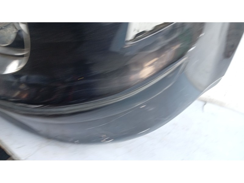 Recambio de paragolpes trasero para seat toledo iii (5p2) 1.6 referencia OEM IAM 5P5807417FGRU  