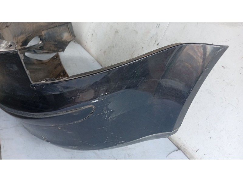 Recambio de paragolpes trasero para seat toledo iii (5p2) 1.6 referencia OEM IAM 5P5807417FGRU  