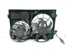 Recambio de electroventilador para volkswagen passat b7 (362) 2.0 tdi referencia OEM IAM   