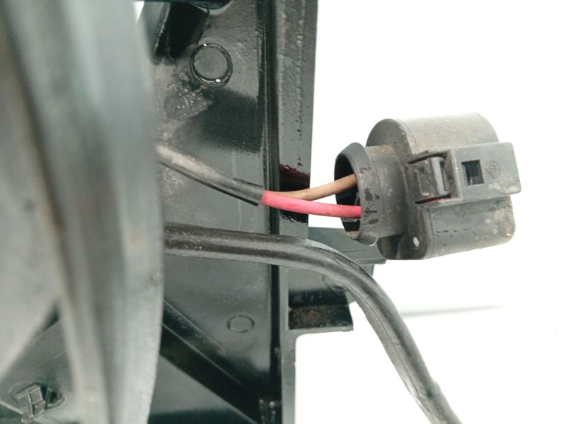 Recambio de electroventilador para volkswagen passat b7 (362) 2.0 tdi referencia OEM IAM   