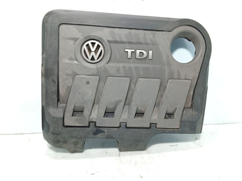 Recambio de tapa motor para volkswagen passat b7 (362) 2.0 tdi referencia OEM IAM   