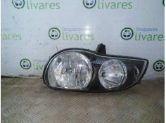 Recambio de faro izquierdo para  referencia OEM IAM