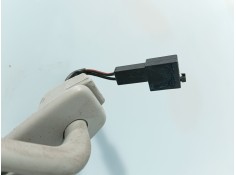 Recambio de parasol derecho para volkswagen passat b7 (362) 2.0 tdi referencia OEM IAM 1K0857552K2F4   2