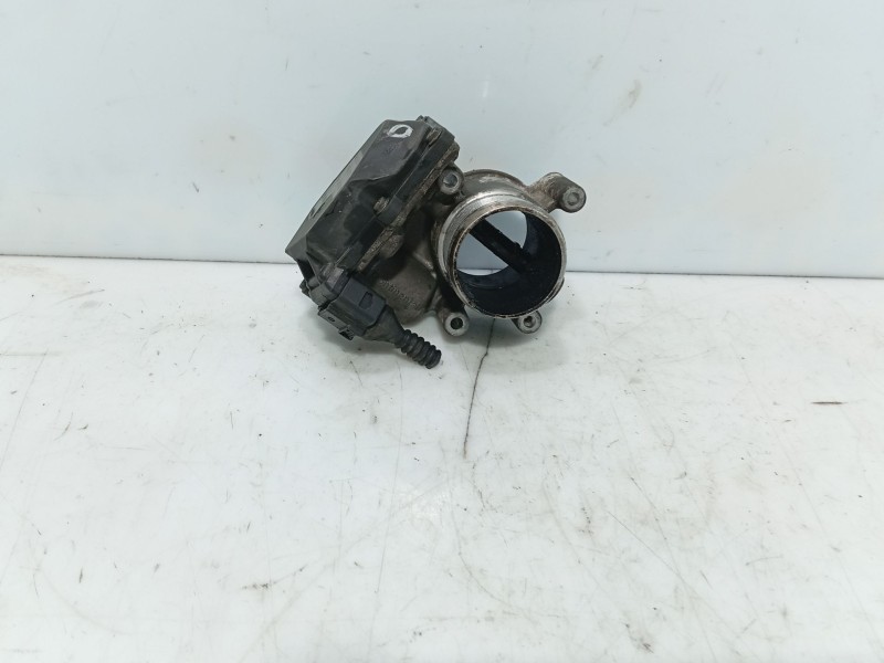 Recambio de caja mariposa para volkswagen passat b7 (362) 2.0 tdi referencia OEM IAM   