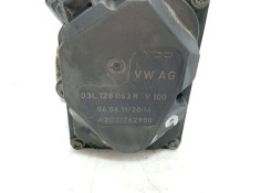 Recambio de caja mariposa para volkswagen passat b7 (362) 2.0 tdi referencia OEM IAM    2