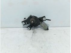 Recambio de motor limpia trasero para volkswagen passat b7 (362) 2.0 tdi referencia OEM IAM 3C9955711B  