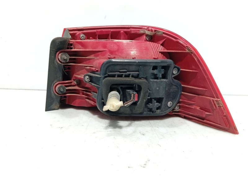 Recambio de piloto trasero izquierdo para volkswagen passat b7 (362) 2.0 tdi referencia OEM IAM   