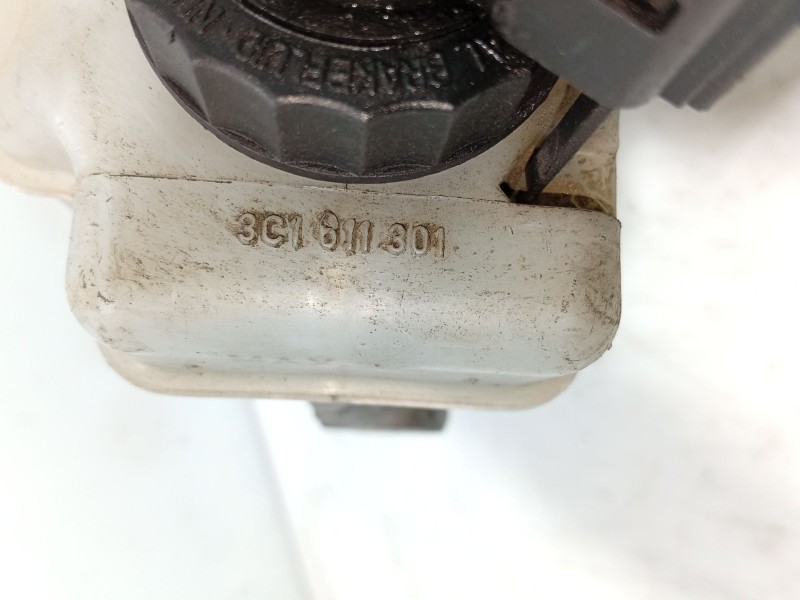 Recambio de bomba freno para volkswagen passat b7 (362) 2.0 tdi referencia OEM IAM 3C1614019JREP  