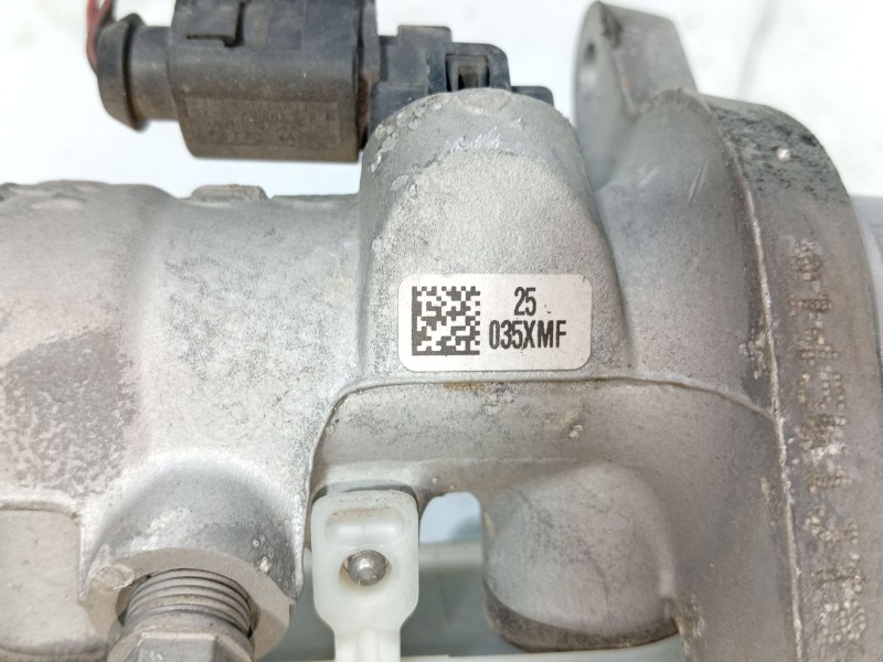 Recambio de bomba freno para volkswagen passat b7 (362) 2.0 tdi referencia OEM IAM 3C1614019JREP  