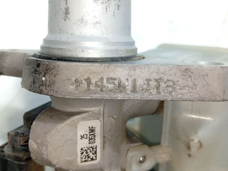 Recambio de bomba freno para volkswagen passat b7 (362) 2.0 tdi referencia OEM IAM 3C1614019JREP  