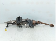 Recambio de columna direccion para volkswagen passat b7 (362) 2.0 tdi referencia OEM IAM 3C1419501AA  