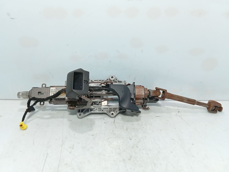 Recambio de columna direccion para volkswagen passat b7 (362) 2.0 tdi referencia OEM IAM 3C1419501AA  