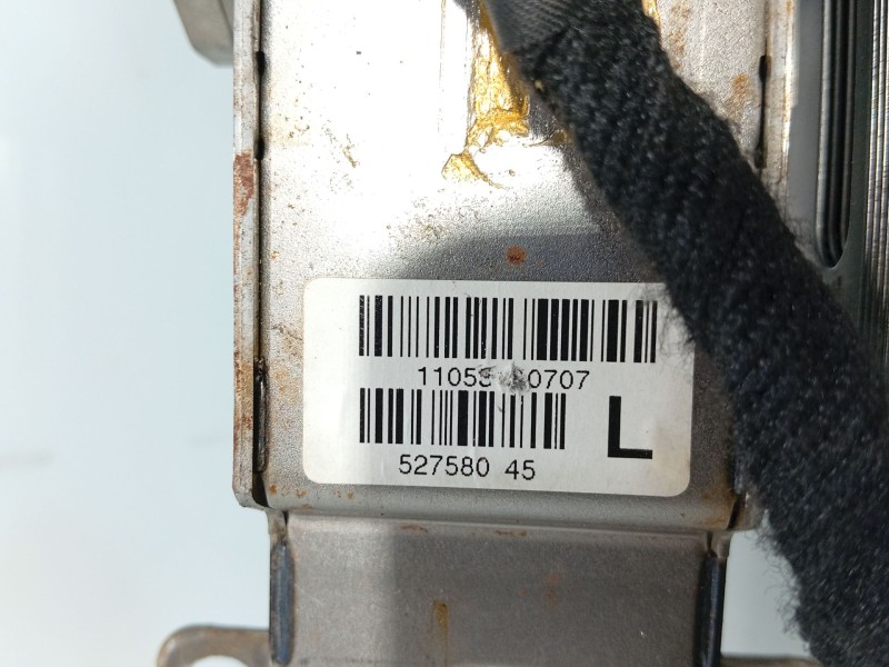 Recambio de columna direccion para volkswagen passat b7 (362) 2.0 tdi referencia OEM IAM 3C1419501AA  