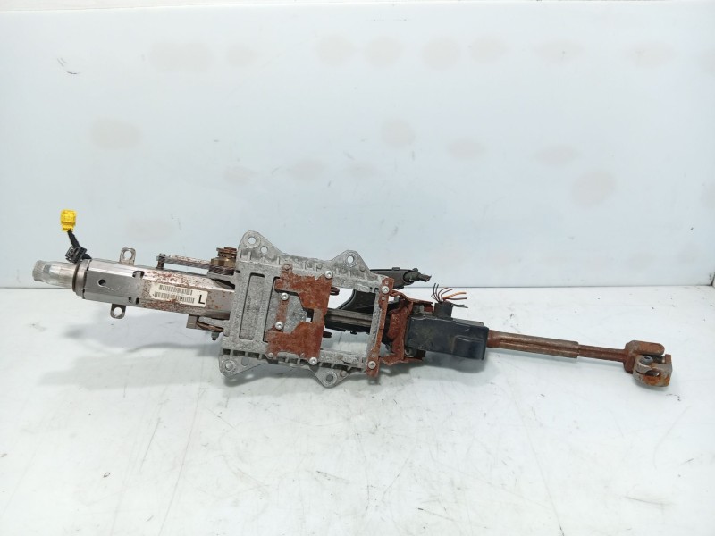 Recambio de columna direccion para volkswagen passat b7 (362) 2.0 tdi referencia OEM IAM 3C1419501AA  