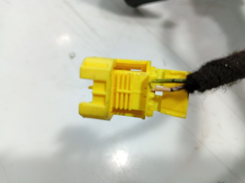 Recambio de columna direccion para volkswagen passat b7 (362) 2.0 tdi referencia OEM IAM 3C1419501AA  