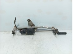 Recambio de motor limpia delantero para volkswagen passat b7 (362) 2.0 tdi referencia OEM IAM 3AB955023A  