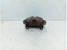 Recambio de pinza freno delantera derecha para volkswagen passat b7 (362) 2.0 tdi referencia OEM IAM 1K0615124E  